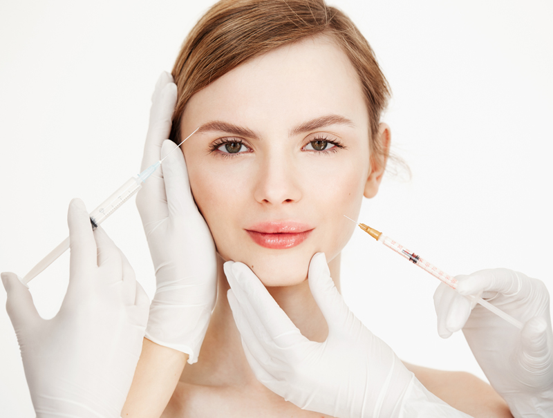 Cildinize <span>Profesyonel </span>Yaklaşım